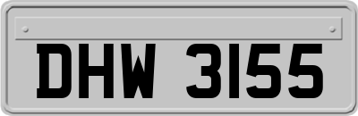 DHW3155
