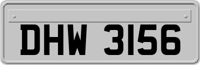 DHW3156