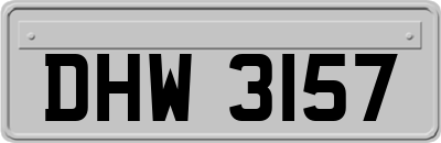 DHW3157