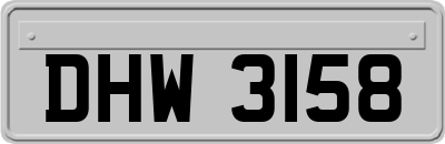 DHW3158