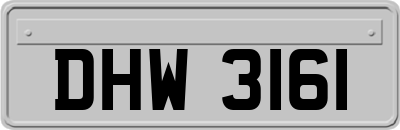 DHW3161
