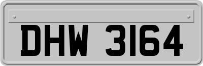 DHW3164