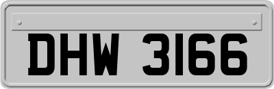 DHW3166