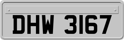 DHW3167