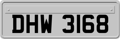 DHW3168