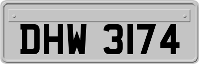 DHW3174