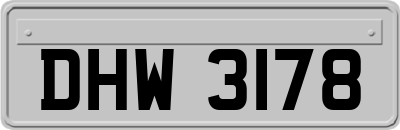 DHW3178