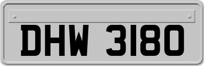 DHW3180