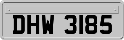DHW3185