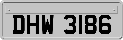 DHW3186