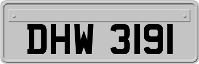 DHW3191
