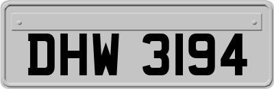 DHW3194