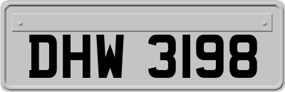 DHW3198