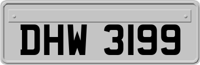 DHW3199