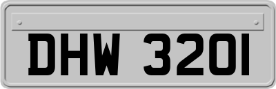 DHW3201