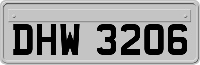 DHW3206