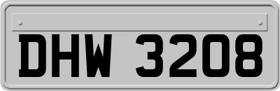 DHW3208