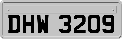 DHW3209