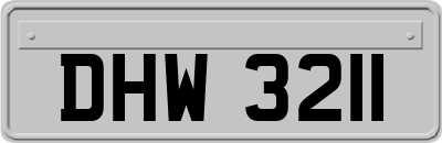 DHW3211
