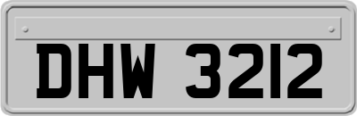 DHW3212