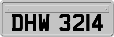 DHW3214