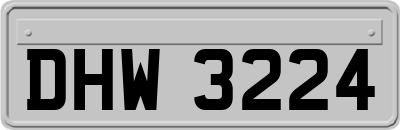 DHW3224