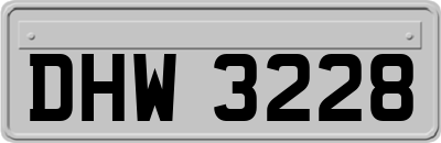 DHW3228