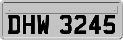 DHW3245
