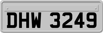 DHW3249