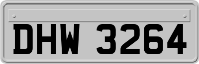 DHW3264