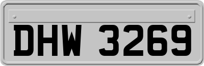 DHW3269