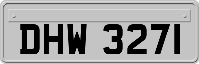 DHW3271