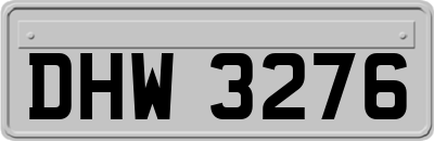 DHW3276