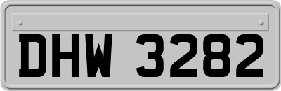 DHW3282