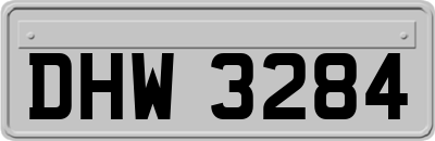 DHW3284