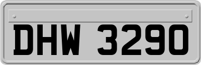 DHW3290