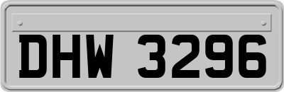 DHW3296