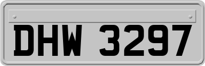 DHW3297