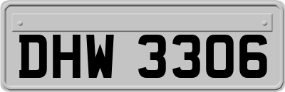 DHW3306