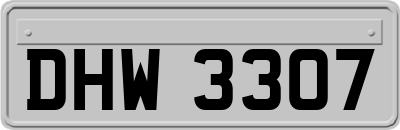 DHW3307