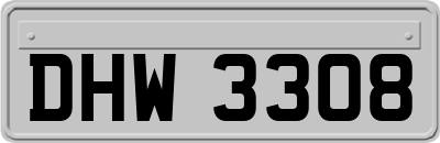 DHW3308