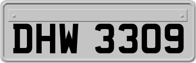 DHW3309
