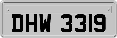 DHW3319