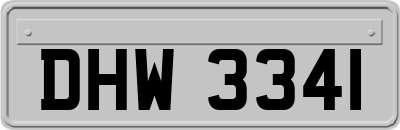 DHW3341