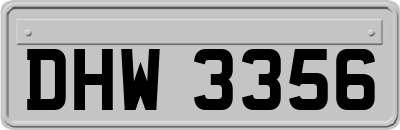 DHW3356