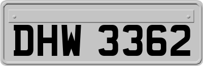 DHW3362