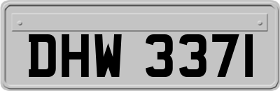 DHW3371