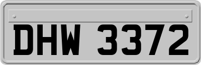 DHW3372