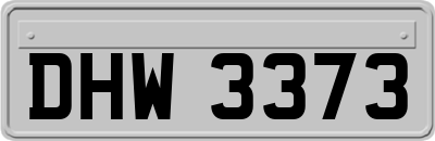 DHW3373
