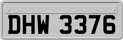 DHW3376